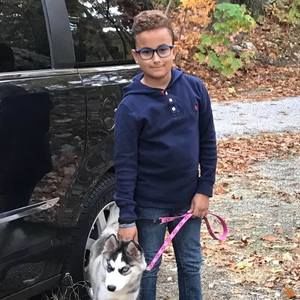 Meet your Posher, Wanda